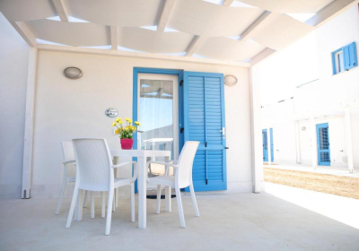 Casa Vacanze Appartamento Favignana